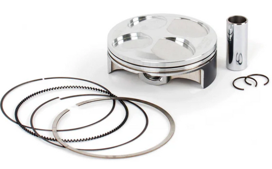 Wossner Piston Honda NX650 88-04
