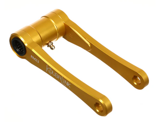 Koubalink 44mm Lowering Link RMZ3 - Orange