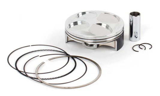 Wossner Piston Yamaha YFM350 Grizzly 07-14