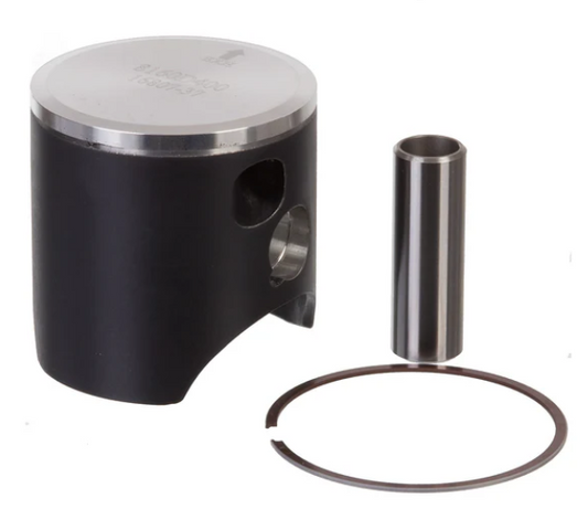 WOSSNER PISTON YAM YZ125 05-21 57.95MM SINGLE RING +4.00MM