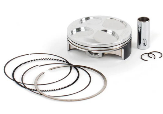 Wossner Piston Suzuki DR-Z400 00+ / LT-Z400 03+ (Pro) (Hi-Comp)