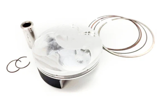 Wossner Piston KTM SX-F 250 '23-'24 / Husqvarna FC250 '23-'24 80.96mm
