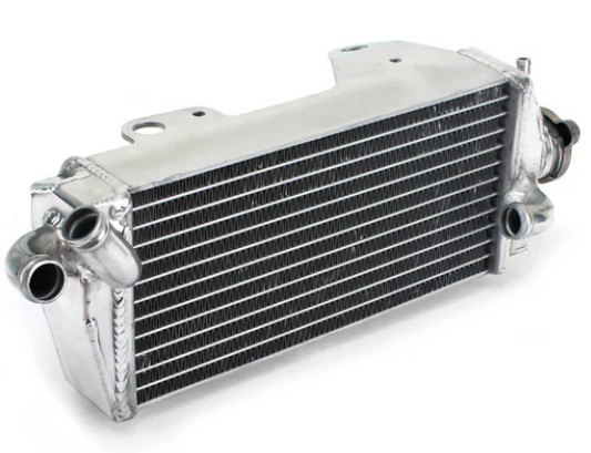 WHITES RADIATOR RIGHT HON CRF450R 13-14