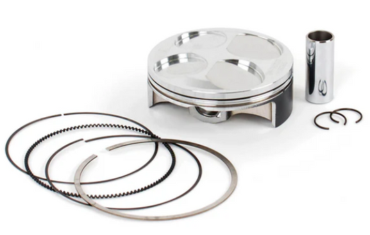Wossner Piston Yamaha YZ450F 06-09 / WR450F 06-15 (Pro) (Hi-Comp)