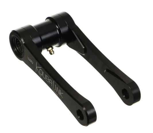 Koubalink 3-43mm Lowering Link KLXXR2 - Black