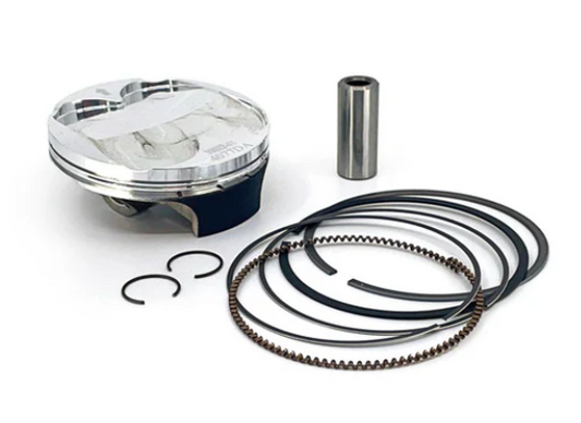Wossner Piston KTM SX-F 250 '23-'24 / Husqvarna FC250 '23-'24 80.96MM