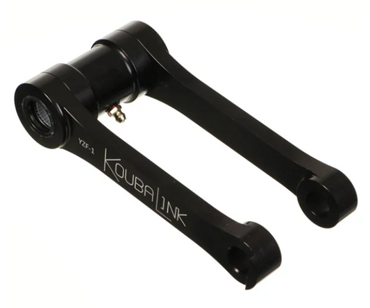 Koubalink 32mm Lowering Link YZF-1 - Black