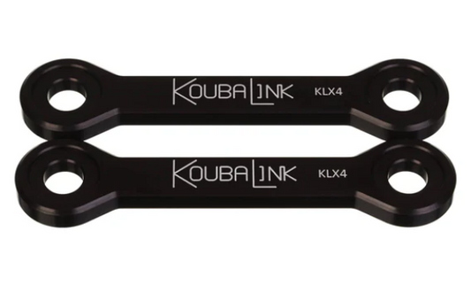 Koubalink 32-44mm Lowering Link KLXX4 - Black