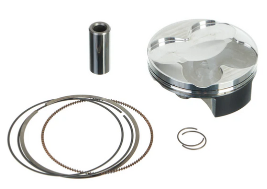 Wossner Piston Hon CRF250R / RX 20-21 (Pro) (Hi-Comp)
