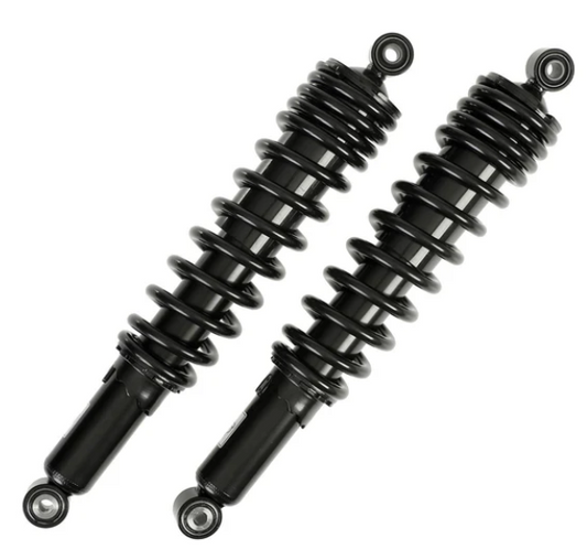 WHITES SHOCK ABSORBERS HON TRX500FA/FGA FOREMAN FRONT - PAIR