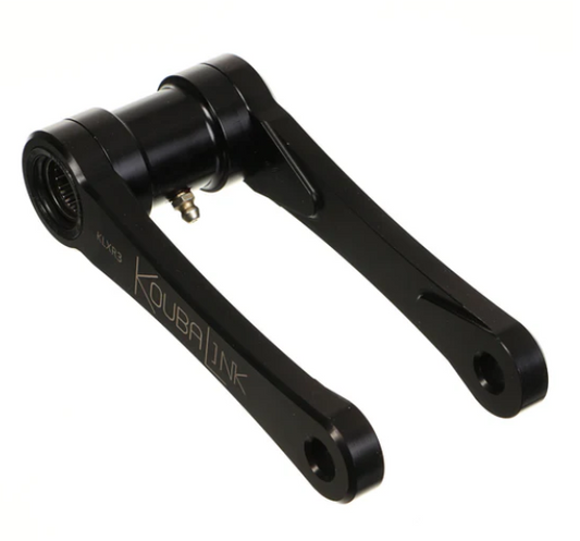 Koubalink 19-42mm Lowering Link KLXXR3 - Black