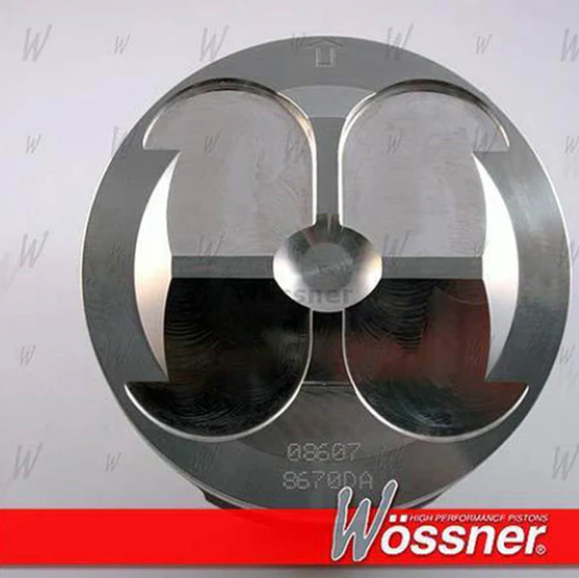 Wossner Piston Kawasaki KX450F 06-08 (Pro) (Hi-Comp)
