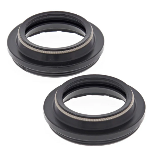 FORK DUST SEALS PAIR KTM 50 SX Pro Snr 02-05 57-142 32x44.2