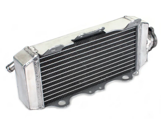 WHITES RADIATOR RIGHT YAM YZ250F 07-09