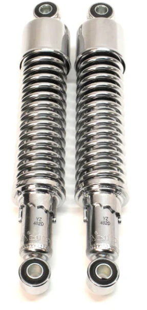 WHITES SHOCK ABSORBER REAR #8 320mm B (pair)
