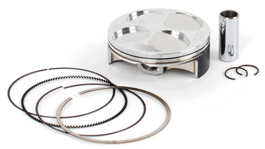 Wossner Piston Kawasaki KX250F 06-09