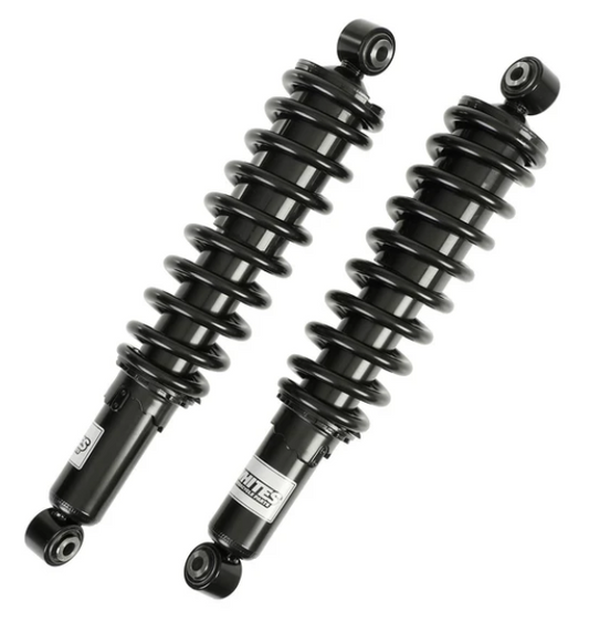 WHITES SHOCK ABSORBERS SUZ LTA700 KING QUAD REAR - PAIR