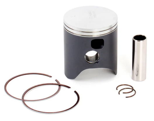 Wossner Piston Suzuki RM125 04-11