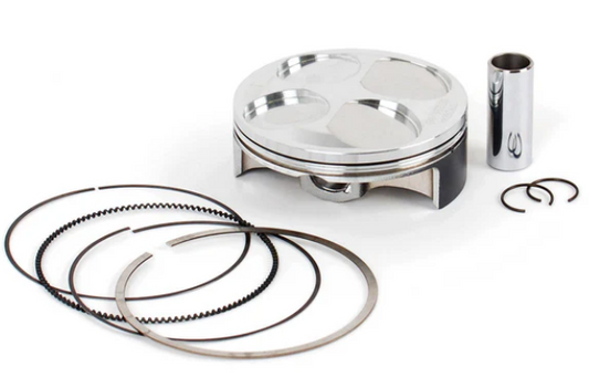 Wossner Piston Yamaha YFM450 Grizzly 07-11