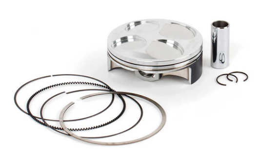Wossner Piston Suzuki RM-Z 450 18+