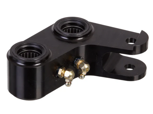 Koubalink 40mm Lowering Link WRF-1 - Black