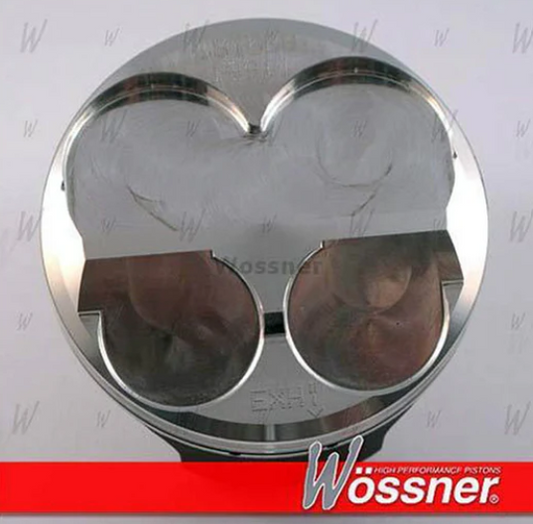 Wossner Piston Kawasaki KX250F 11-14 (Pro) (Hi-Comp)