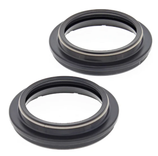 FORK DUST SEALS PAIR 45x58.5x12 57-138