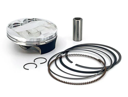 Wossner Piston KTM SX-F 250 '23-'24 / Husqvarna FC250 '23-'24 80.95MM