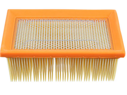 WHITES AIR FILTER BMW F650/700/800 08-18
