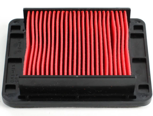 WHITES AIR FILTER YAM SR400 14-17, XP500/530 08-16