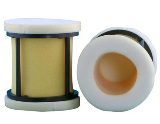 Air Filter Yamaha XT660Z with Cage