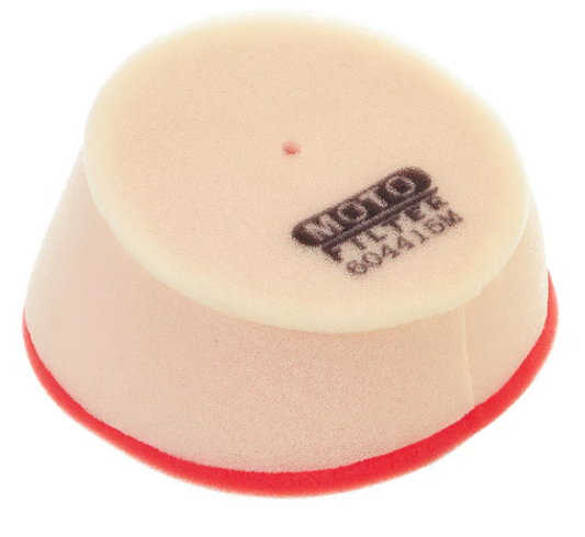 MTX AIR FILTER - DUAL STAGE FOAM -WASHABLE