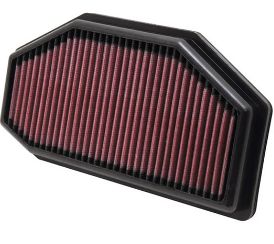 K&N REPLACEMENT AIR FILTER Speed Triple 11-14