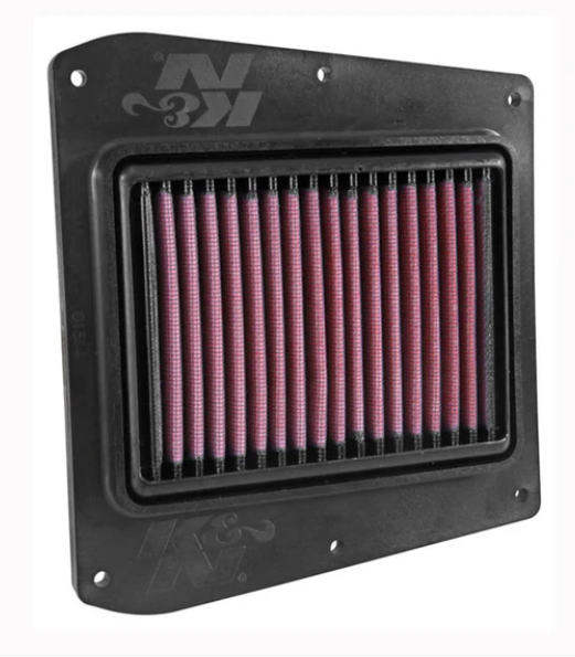 K&N REPLACEMENT AIR FILTER INDIAN SCOUT 69 15-