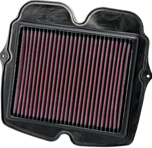 K&N REPLACEMENT AIR FILTER VFR1200 10-13