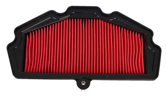 WHITES AIR FILTER KAW KLE650/EN650 15-19 / EX650/ER650 17-19