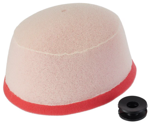 MTX AIR FILTER - DUAL STAGE FOAM -WASHABLE