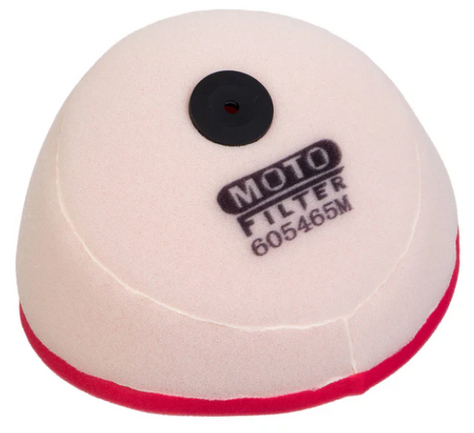 MTX AIR FILTER - DUAL STAGE FOAM -WASHABLE