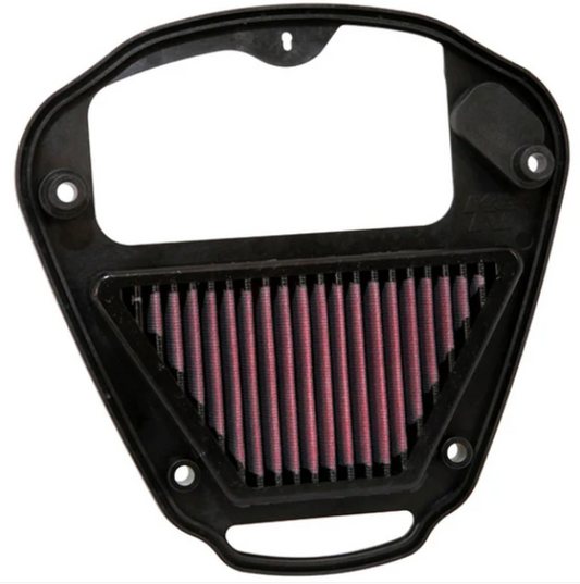 K&N REPLACEMENT AIR FILTER VN2000 Vulcan 04-10