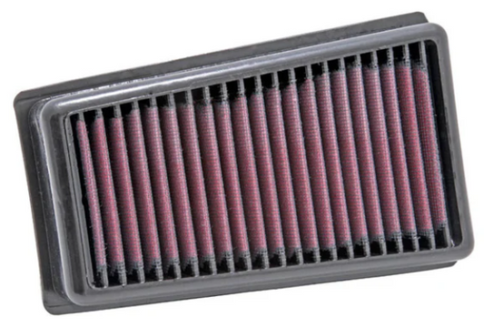K&N REPLACEMENT AIR FILTER 690 SMC & ENDURO 08-12