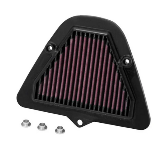 K&N REPLACEMENT AIR FILTER VN1700 Vulcan Classic/Nomad/Voyag