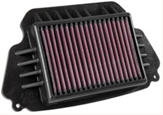 K&N REPLACEMENT AIR FILTER CBR650F 14-16