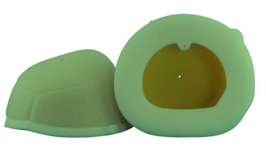 PRE-OILED FILTER SUZ RMX450Z