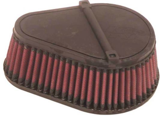 K&N REPLACEMENT AIR FILTER DR650