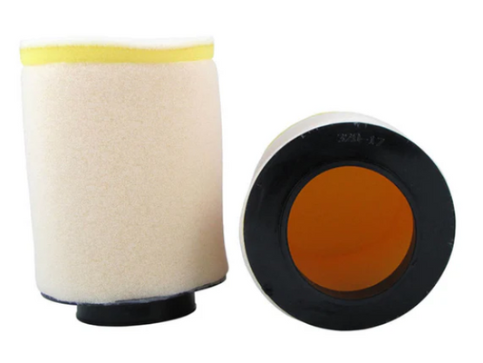 Air Filter Honda TRX420FE/FM/TE/TM /TRX350D '87-'89