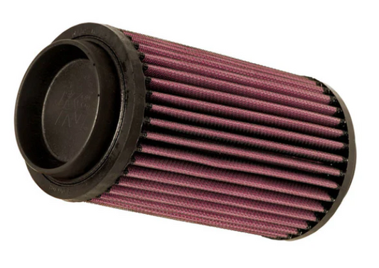 K&N REPLACEMENT AIR FILTER