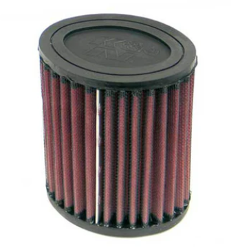K&N REPLACEMENT AIR FILTER America /Speed Master 03-14