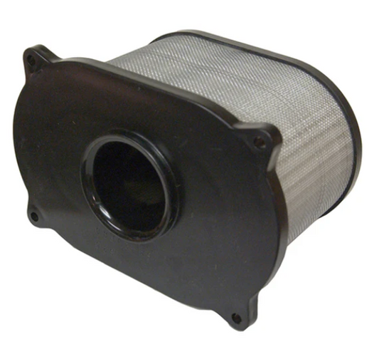 WHITES AIR FILTER SUZ SV650 99-02, CAG 650 Raptor 00-05