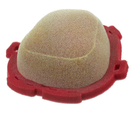 Air Filter with Cage Super-Flo Honda CRF250R '22-'23 CRF450R '21-'23