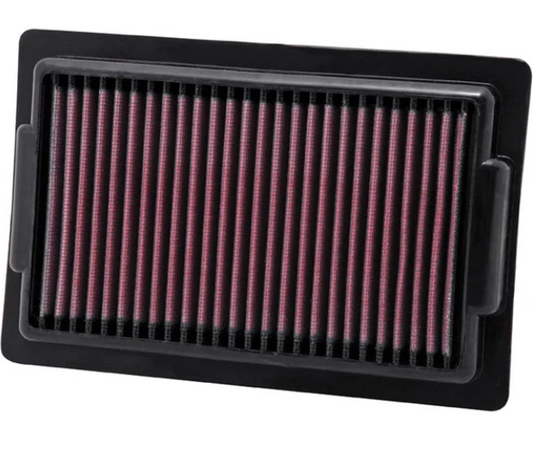 K&N REPLACEMENT AIR FILTER V-MAX VMX1700 09-